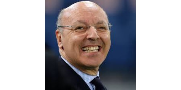 Marotta er interessert i Inter Inter